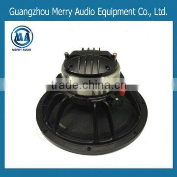 12 inch coaxial pa speaker driver,12 inch full range speaker,12 inch pro audio speaker for full range audio system