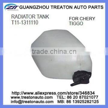 RADIATOR TANK T11-1311110 FOR CHERY TIGGO