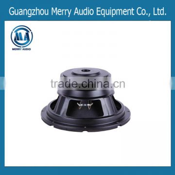 10inch KTV speaker driver /10 inch karaoke speaker