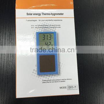 Digital Thermostat DT-7 photo-3