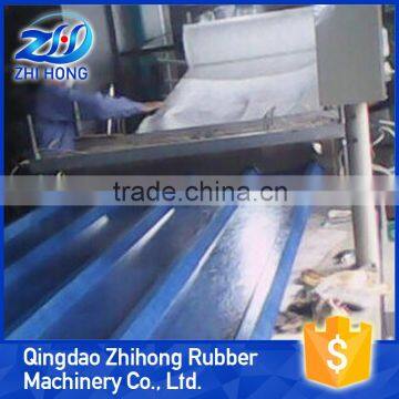 Fiberglass Pipes FRP Grating Machine