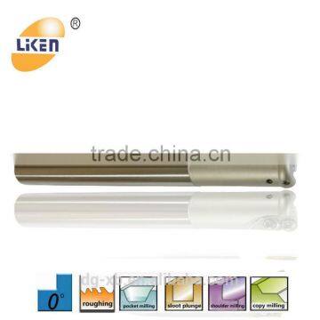 China Manufacturer CNC End Mill Holder for EMR/EMRW End Mill 80 Lower photo-4