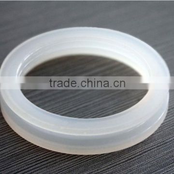 custom different silicone seal ring for solar water heater