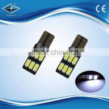 5730 Chips Canbus Auto LED Car Light