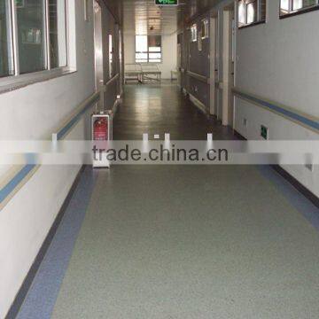 handrail for medical,deslick,drop resistance,good quality