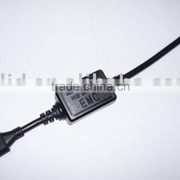 HID warning canceller (12V)