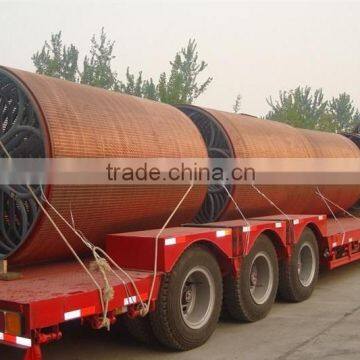 Mould Cylinder Supplied by Shandong Daxing photo-3