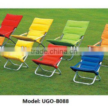 Portable Chaise Lounge Chairs furniture many colors from UGO Furniture Rattan China