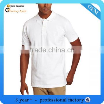 golf polo shirt for men