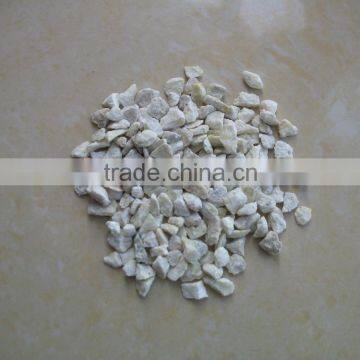 red river stone pebbles landscape stone in garden for fatory sale