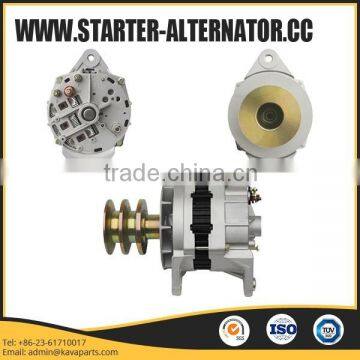 *12V 130A* Delco 12SI Alternator For Cummins ,3604667RX,3920615
