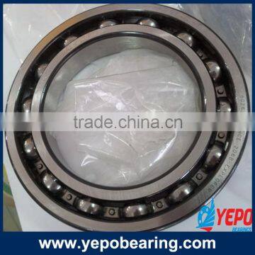 Small Ball Bearings Deep Groove Ball Bearing 6206 photo-5