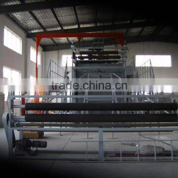 Plastic 3D Mesh Machine and Technology photo-2