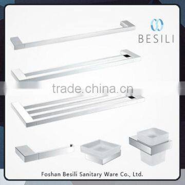 Name of Toilet Accessories in Bath Hardware Sets photo-5