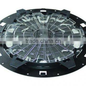OF-07008 24 fibers fiber optic splicing cassette