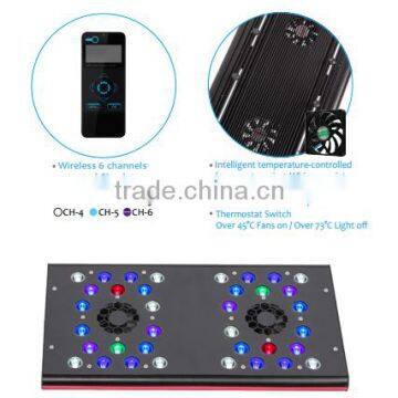 2016 EVERGROW IT5040 led marine lights Built in mounting legs