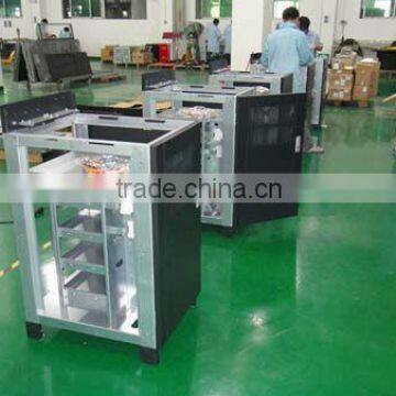 15kva Three Phase in Single Phase Out Online Ups Power for Computer Application photo-3