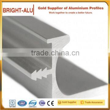 China Factory High Quality Competitive Price Industrial Aluminum Profile