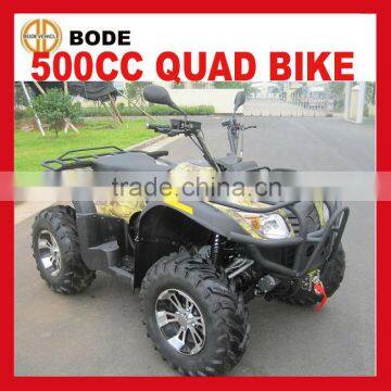 Cheap 500CC 4x4 atv quad