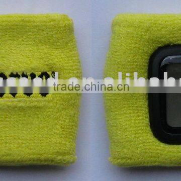 Custom Sports Wristband, Sweatband, Headband,