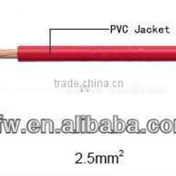 electrical galvanized steel wire