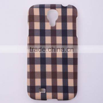 Hot custom touch well mobile phone case