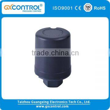 Compressor Pressure Switch