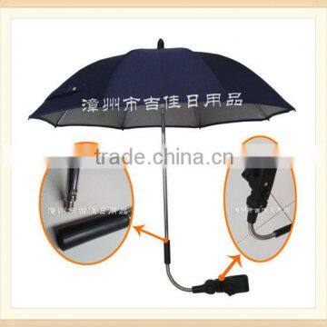 BSC-34UV anti uv umbrella stroller