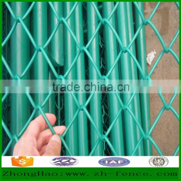 Hot dipped galvanized or PVC coated Barbed Wire Fencing farmland fence