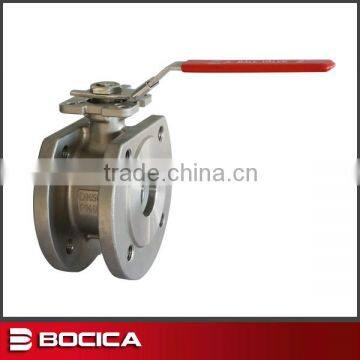 made in China italian ball valve