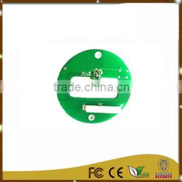 (Manufactory) Internal antenna