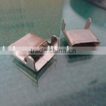 Galvanized Steel Wing Seals/Band Seal