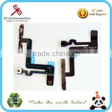 Brand New flex cable for iphone 6 volume flex cable for iphone 6 volume button audio volume flex cable replacement