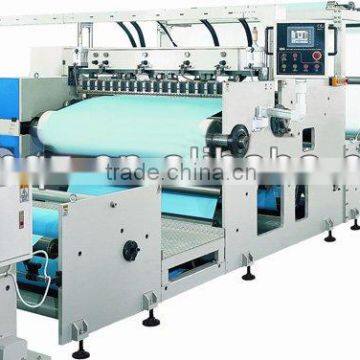 Hot Melt Coating Machine,laminationg Machine, Coater, Laminator