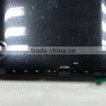 9 Inch Android Tablet 9'' Mid 1.2-1.5Ghz CPU Allwinner Boxchip A33 Mini PC Tablets