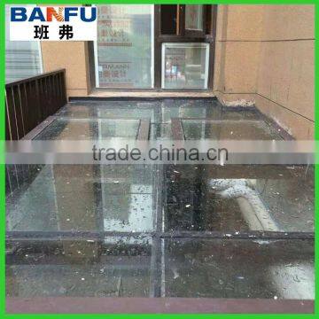 Double insulation skylight roof window