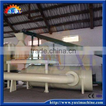 Waste Car Tire Oil Refinery Machine Manufacturer / Oil Recycling Machine Plant for Sale photo-6