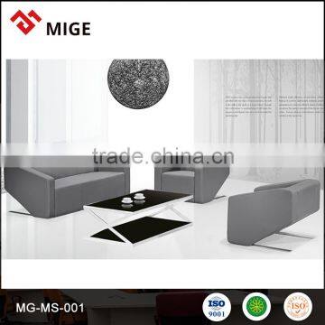 Modern office equipment high tech sofa furniture