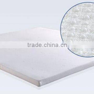 Movable Easy Durable Soft Foam Hotel Mattress Topper photo-3