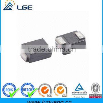 3A 40V SS34 SMD schottky barrier rectifier GPP package