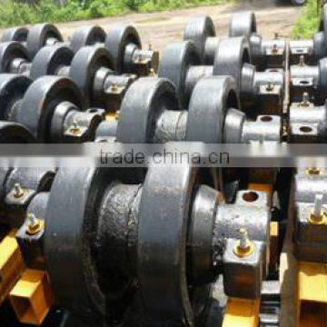 KH70 Crane Track Roller ,Bottom Roller ,Lower Roller