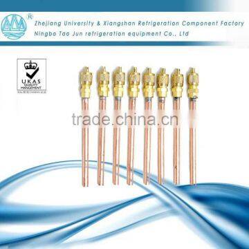 Refrigeration Access Charging Valve