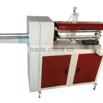 CC-600 Pneumatic Paper Core Cutting Machine