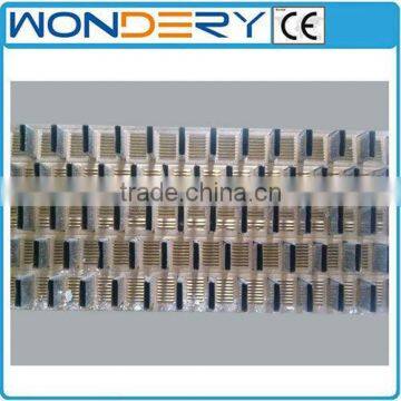 Aluminum Heat Exchanger Fin Rolling Machine