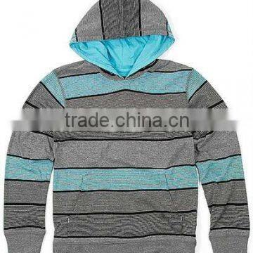 Men's Pullover Hoodie