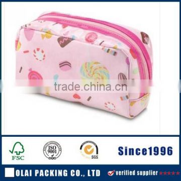 custom pvc bag factory,wholesale handbag china,plastic lady cosmetic bag