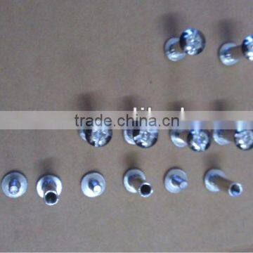 Open End Stainles Steel and standard size anchor bolt