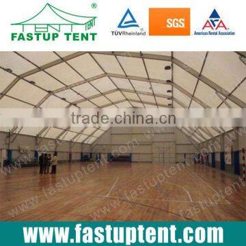 40m Clear Span High Quality Large Aluminum Frame Tent Ex-factory Price from Guangzhou,China