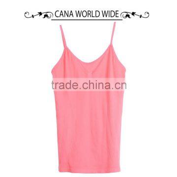 2015 good quality ladies' fancy tops