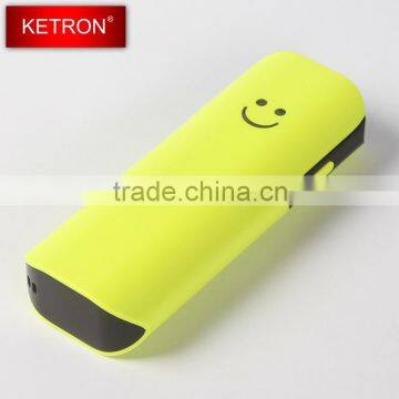 High Performance New Emergency Xiaomi Power Bank 10400mAh photo-5